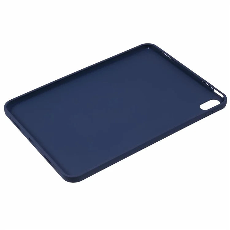 For iPad 10.9 (2022) Case Shockproof Soft TPU Tablet Cover Skin-Friendly Touch