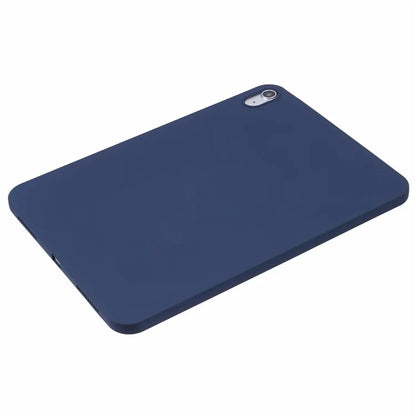 For iPad 10.9 (2022) Case Shockproof Soft TPU Tablet Cover Skin-Friendly Touch