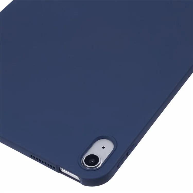 For iPad 10.9 (2022) Case Shockproof Soft TPU Tablet Cover Skin-Friendly Touch