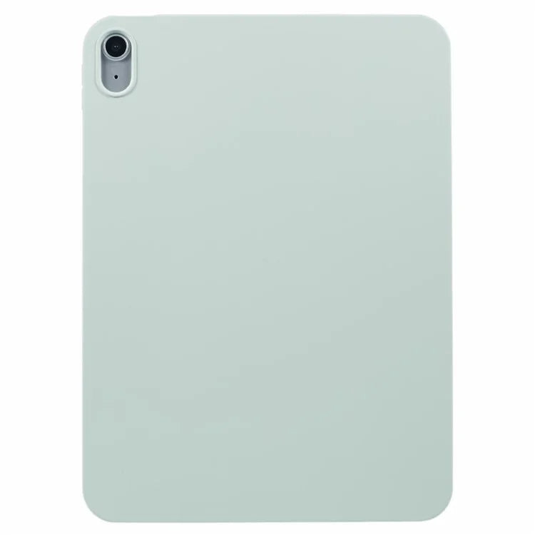 For iPad 10.9 (2022) Case Shockproof Soft TPU Tablet Cover Skin-Friendly Touch