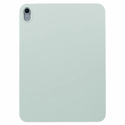 For iPad 10.9 (2022) Case Shockproof Soft TPU Tablet Cover Skin-Friendly Touch