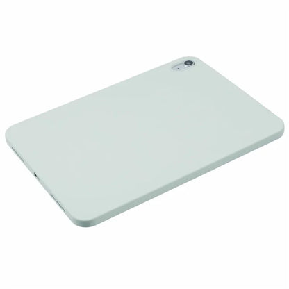 For iPad 10.9 (2022) Case Shockproof Soft TPU Tablet Cover Skin-Friendly Touch
