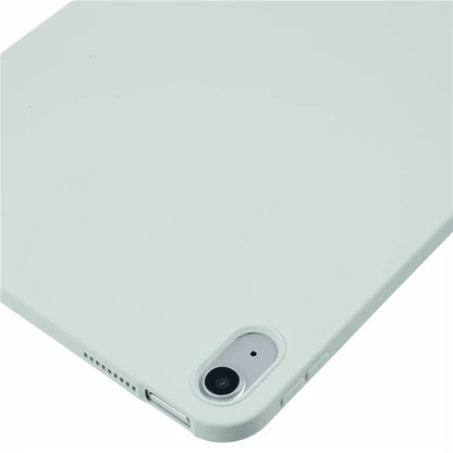 For iPad 10.9 (2022) Case Shockproof Soft TPU Tablet Cover Skin-Friendly Touch