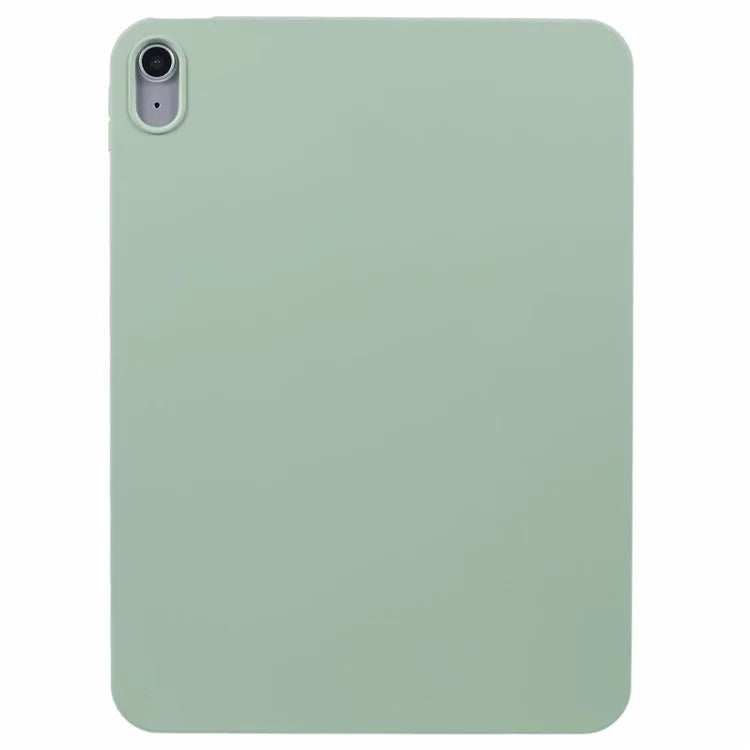 For iPad 10.9 (2022) Case Shockproof Soft TPU Tablet Cover Skin-Friendly Touch