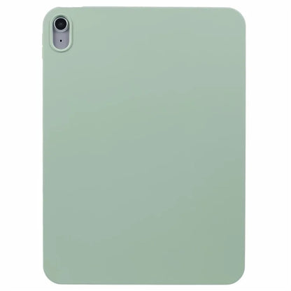 For iPad 10.9 (2022) Case Shockproof Soft TPU Tablet Cover Skin-Friendly Touch