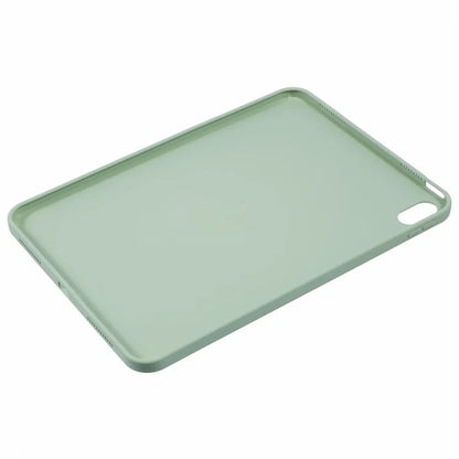 For iPad 10.9 (2022) Case Shockproof Soft TPU Tablet Cover Skin-Friendly Touch