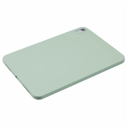For iPad 10.9 (2022) Case Shockproof Soft TPU Tablet Cover Skin-Friendly Touch