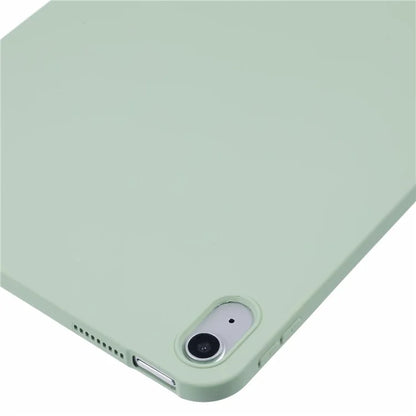 For iPad 10.9 (2022) Case Shockproof Soft TPU Tablet Cover Skin-Friendly Touch