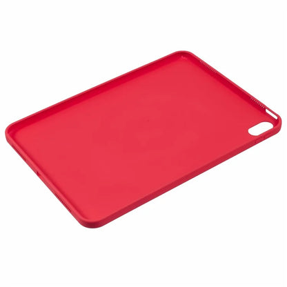 For iPad 10.9 (2022) Case Shockproof Soft TPU Tablet Cover Skin-Friendly Touch