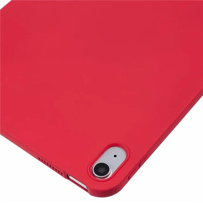 For iPad 10.9 (2022) Case Shockproof Soft TPU Tablet Cover Skin-Friendly Touch