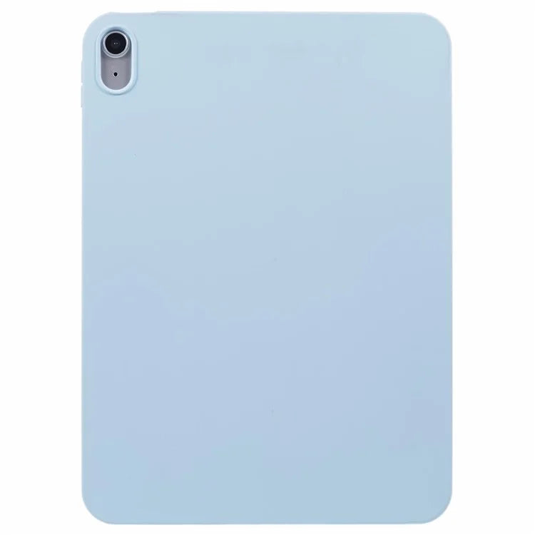 For iPad 10.9 (2022) Case Shockproof Soft TPU Tablet Cover Skin-Friendly Touch