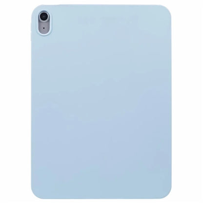 For iPad 10.9 (2022) Case Shockproof Soft TPU Tablet Cover Skin-Friendly Touch