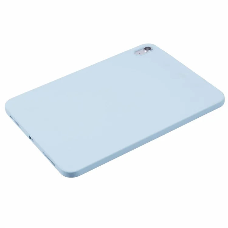 For iPad 10.9 (2022) Case Shockproof Soft TPU Tablet Cover Skin-Friendly Touch