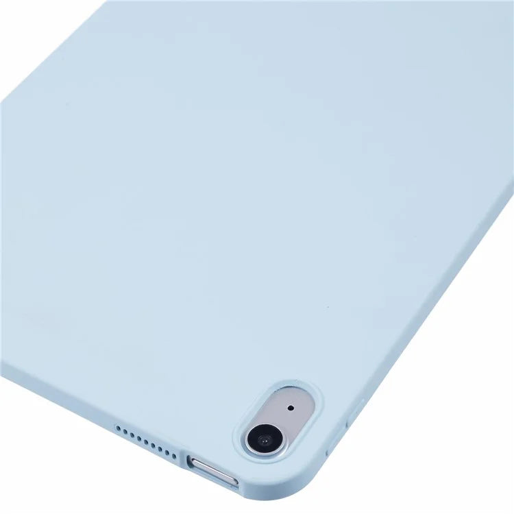 For iPad 10.9 (2022) Case Shockproof Soft TPU Tablet Cover Skin-Friendly Touch