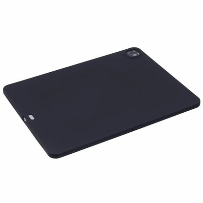 For iPad Pro 12.9 (2022) / (2021) / (2020) / (2018) Case Soft TPU Skin-Touch Tablet Cover