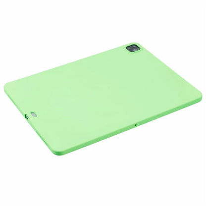 For iPad Pro 12.9 (2022) / (2021) / (2020) / (2018) Case Soft TPU Skin-Touch Tablet Cover