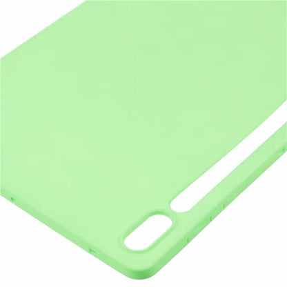 For Samsung Galaxy Tab S8+ / Tab S7 FE / Tab S7+ Case Skin-Friendly Touch Soft TPU Tablet Cover