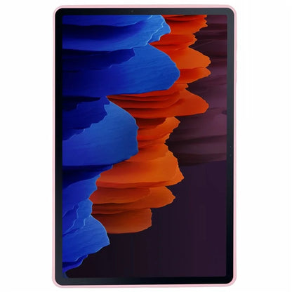 For Samsung Galaxy Tab S8+ / Tab S7 FE / Tab S7+ Case Skin-Friendly Touch Soft TPU Tablet Cover