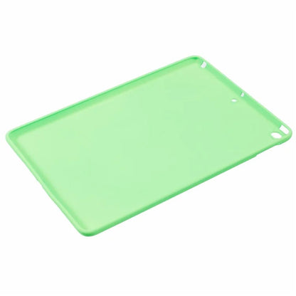 For iPad 9.7-inch (2018) / (2017) / Air 2 Case Anti Scratch TPU Tablet Cover Soft Touch