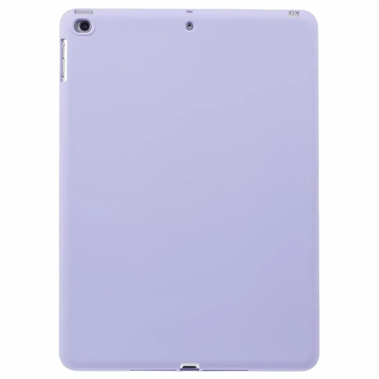 For iPad 9.7-inch (2018) / (2017) / Air 2 Case Anti Scratch TPU Tablet Cover Soft Touch