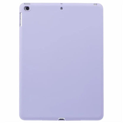 For iPad 9.7-inch (2018) / (2017) / Air 2 Case Anti Scratch TPU Tablet Cover Soft Touch