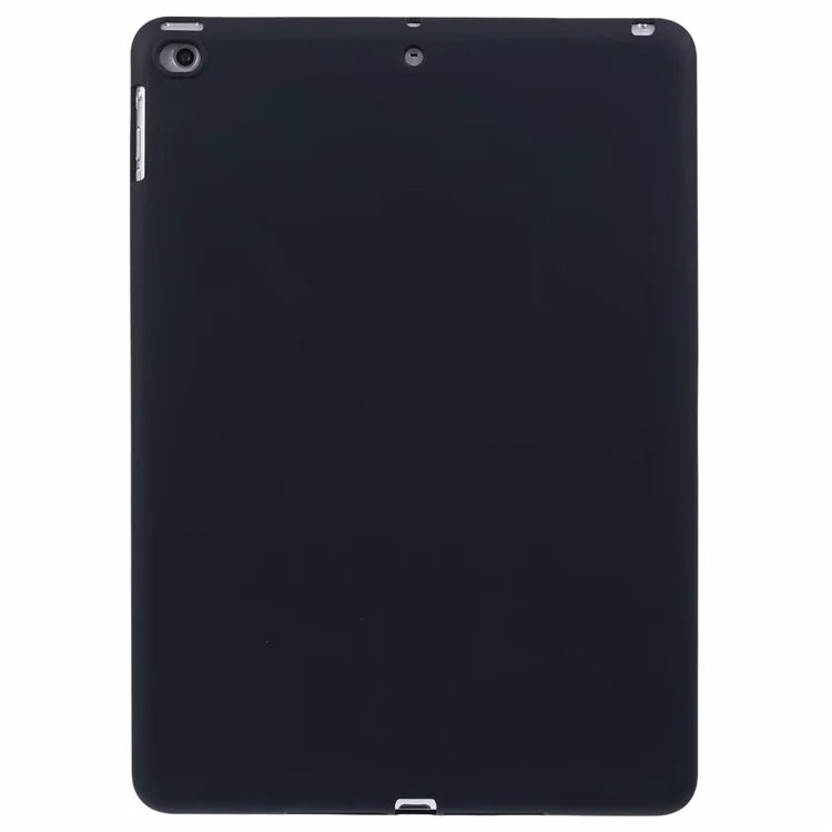 For iPad 9.7-inch (2018) / (2017) / Air 2 Case Anti Scratch TPU Tablet Cover Soft Touch