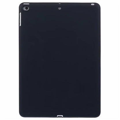 For iPad 9.7-inch (2018) / (2017) / Air 2 Case Anti Scratch TPU Tablet Cover Soft Touch