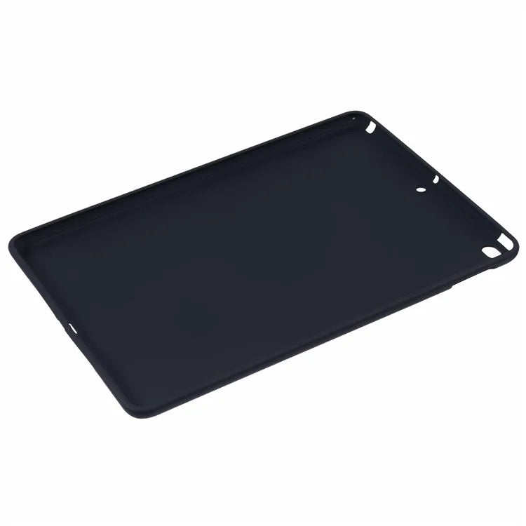 For iPad 9.7-inch (2018) / (2017) / Air 2 Case Anti Scratch TPU Tablet Cover Soft Touch