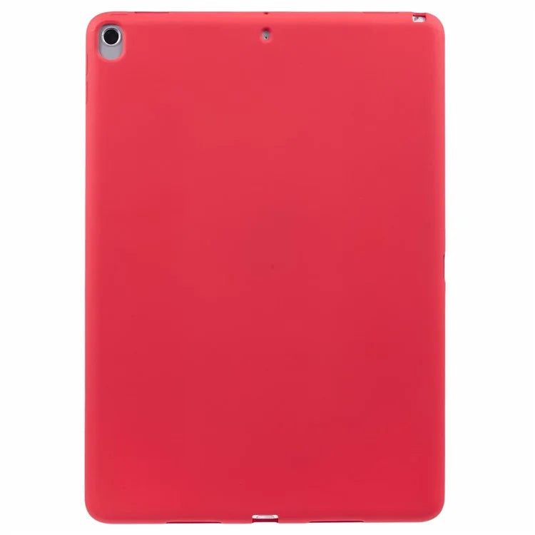 For iPad Air 10.5 inch (2019) Case Skin-Touch TPU Soft Flexible Tablet Cover