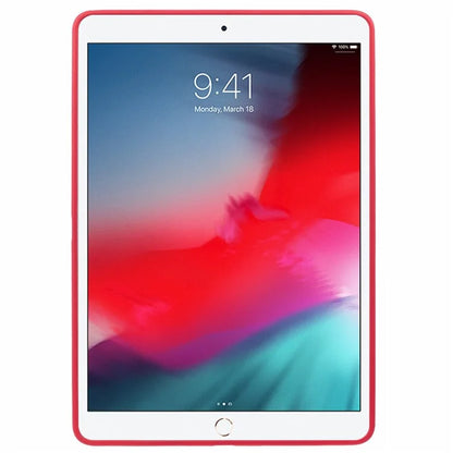 For iPad Air 10.5 inch (2019) Case Skin-Touch TPU Soft Flexible Tablet Cover