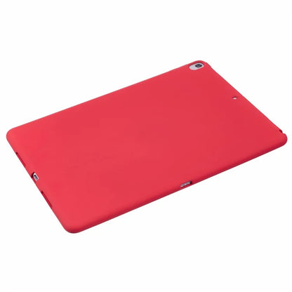 For iPad Air 10.5 inch (2019) Case Skin-Touch TPU Soft Flexible Tablet Cover