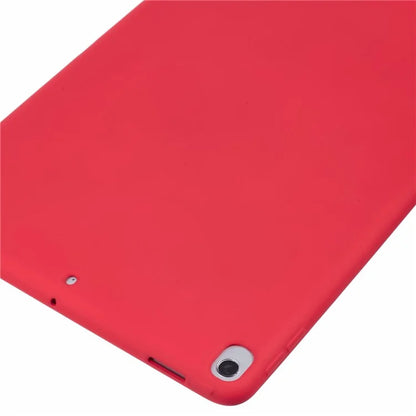 For iPad Air 10.5 inch (2019) Case Skin-Touch TPU Soft Flexible Tablet Cover