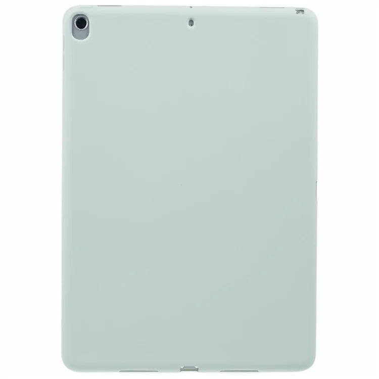 For iPad Air 10.5 inch (2019) Case Skin-Touch TPU Soft Flexible Tablet Cover