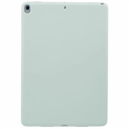 For iPad Air 10.5 inch (2019) Case Skin-Touch TPU Soft Flexible Tablet Cover