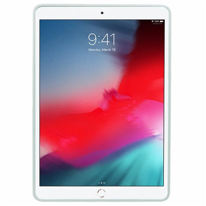 For iPad Air 10.5 inch (2019) Case Skin-Touch TPU Soft Flexible Tablet Cover