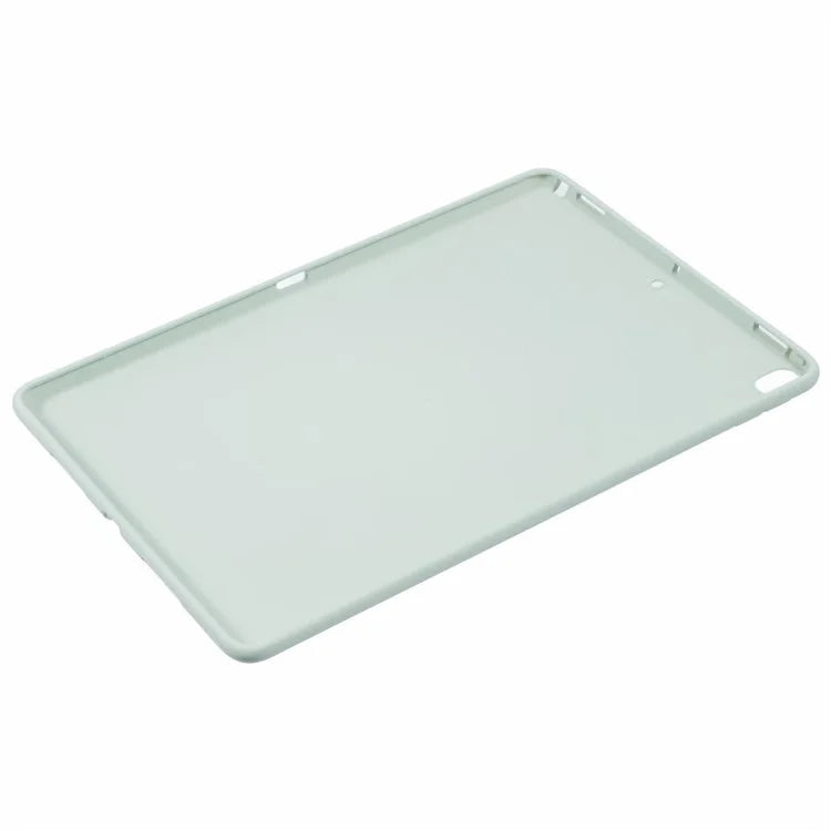 For iPad Air 10.5 inch (2019) Case Skin-Touch TPU Soft Flexible Tablet Cover