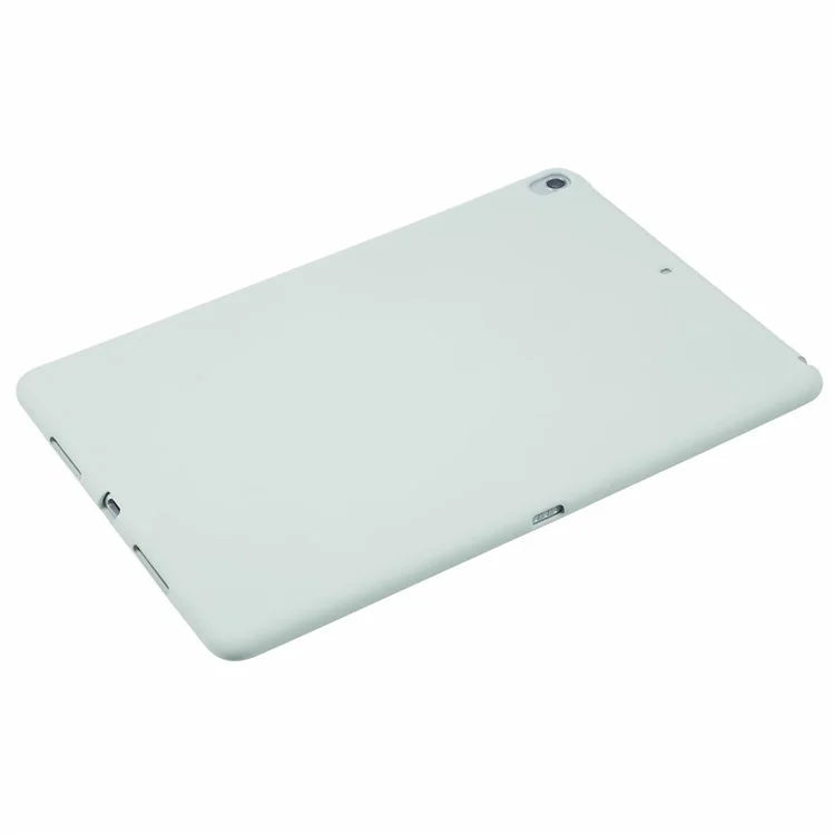 For iPad Air 10.5 inch (2019) Case Skin-Touch TPU Soft Flexible Tablet Cover