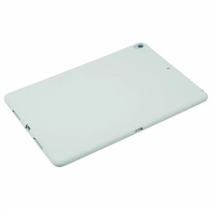 For iPad Air 10.5 inch (2019) Case Skin-Touch TPU Soft Flexible Tablet Cover