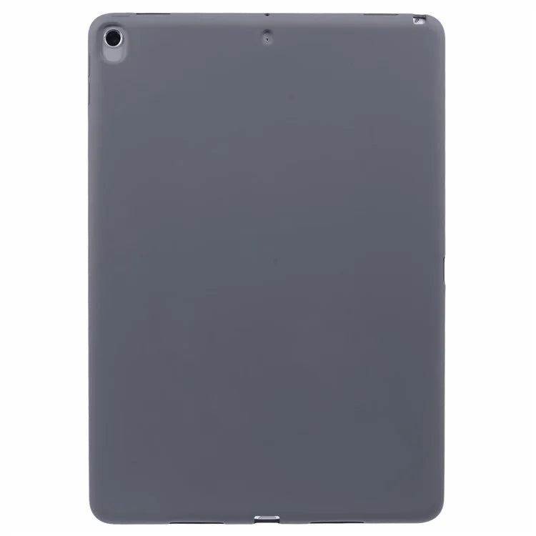 For iPad Air 10.5 inch (2019) Case Skin-Touch TPU Soft Flexible Tablet Cover