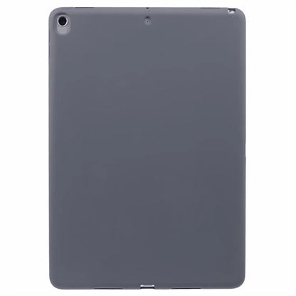 For iPad Air 10.5 inch (2019) Case Skin-Touch TPU Soft Flexible Tablet Cover
