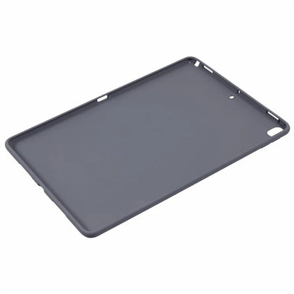 For iPad Air 10.5 inch (2019) Case Skin-Touch TPU Soft Flexible Tablet Cover