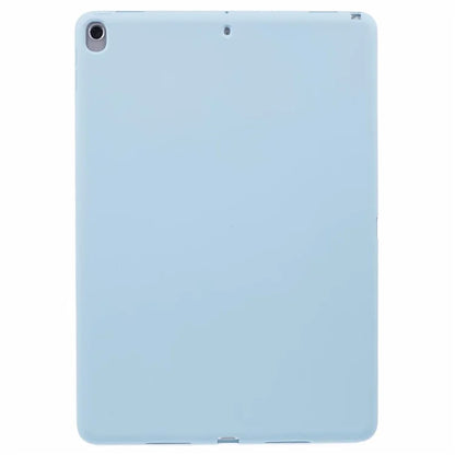 For iPad Air 10.5 inch (2019) Case Skin-Touch TPU Soft Flexible Tablet Cover