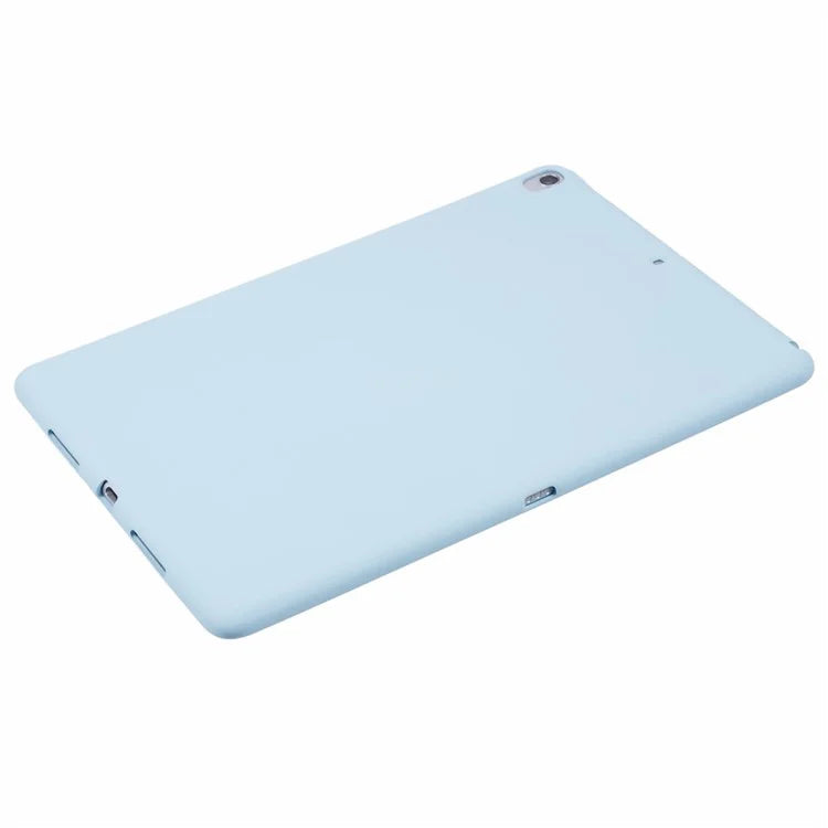 For iPad Air 10.5 inch (2019) Case Skin-Touch TPU Soft Flexible Tablet Cover