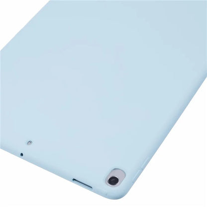 For iPad Air 10.5 inch (2019) Case Skin-Touch TPU Soft Flexible Tablet Cover