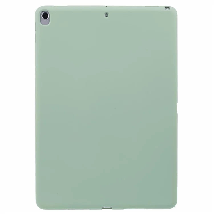 For iPad Air 10.5 inch (2019) Case Skin-Touch TPU Soft Flexible Tablet Cover