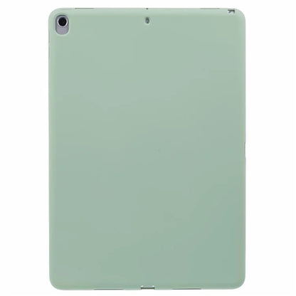 For iPad Air 10.5 inch (2019) Case Skin-Touch TPU Soft Flexible Tablet Cover