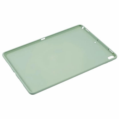 For iPad Air 10.5 inch (2019) Case Skin-Touch TPU Soft Flexible Tablet Cover