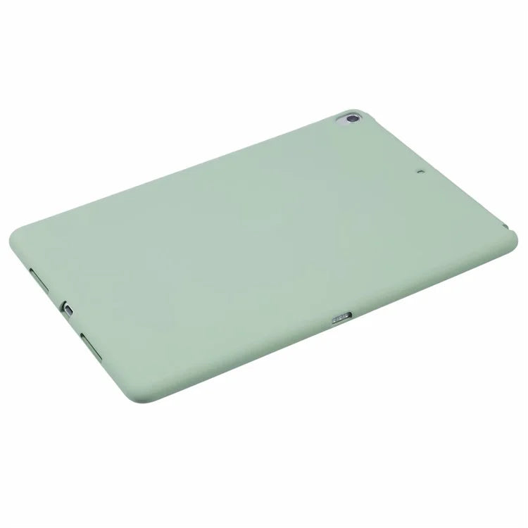 For iPad Air 10.5 inch (2019) Case Skin-Touch TPU Soft Flexible Tablet Cover