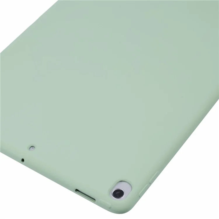 For iPad Air 10.5 inch (2019) Case Skin-Touch TPU Soft Flexible Tablet Cover
