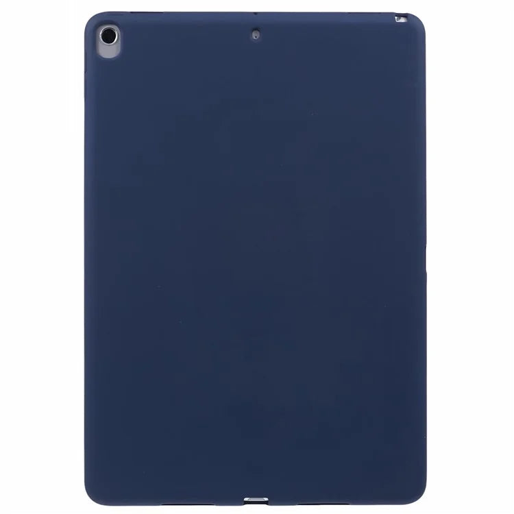 For iPad Air 10.5 inch (2019) Case Skin-Touch TPU Soft Flexible Tablet Cover